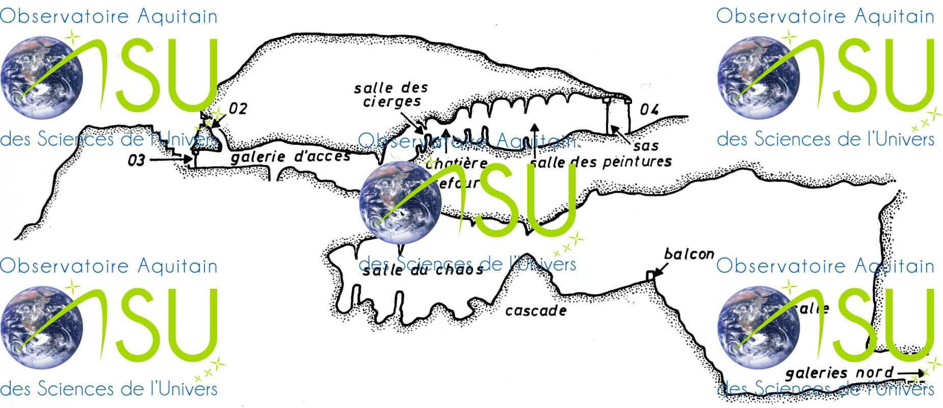 map site