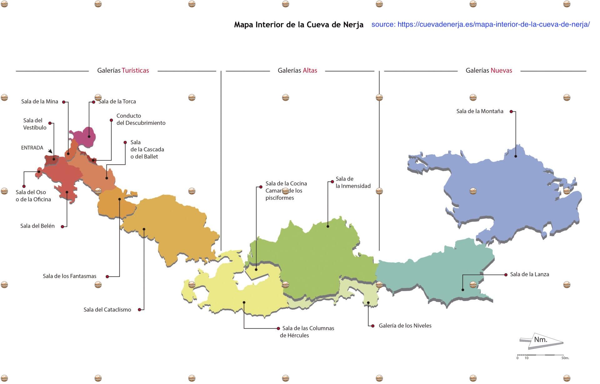 map site